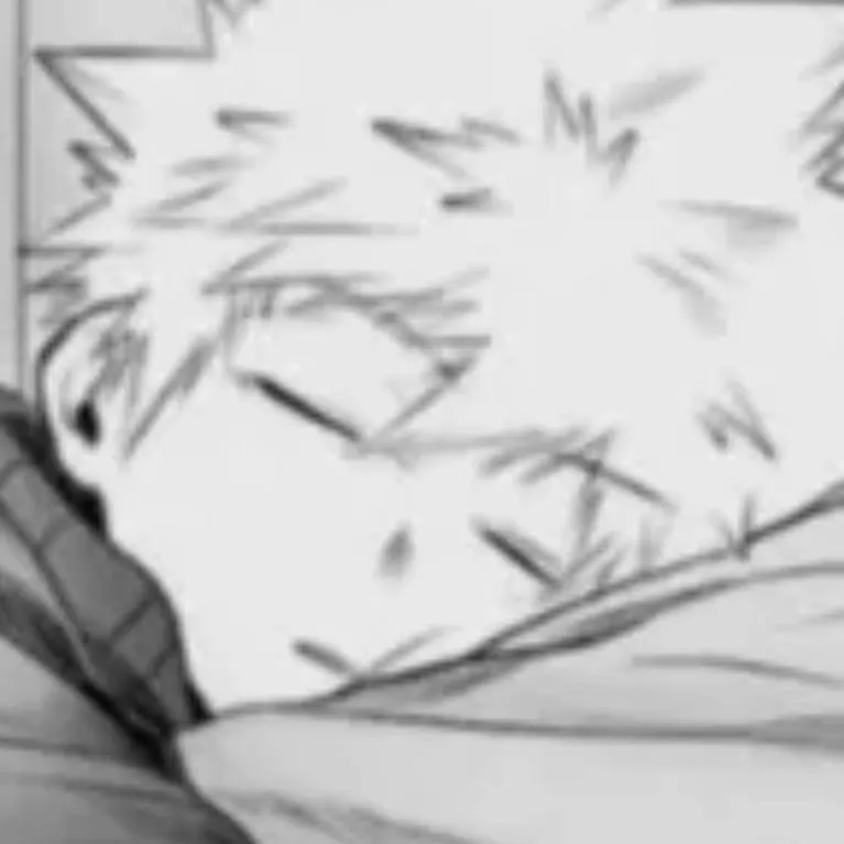 chat with ai character: BakuDeku