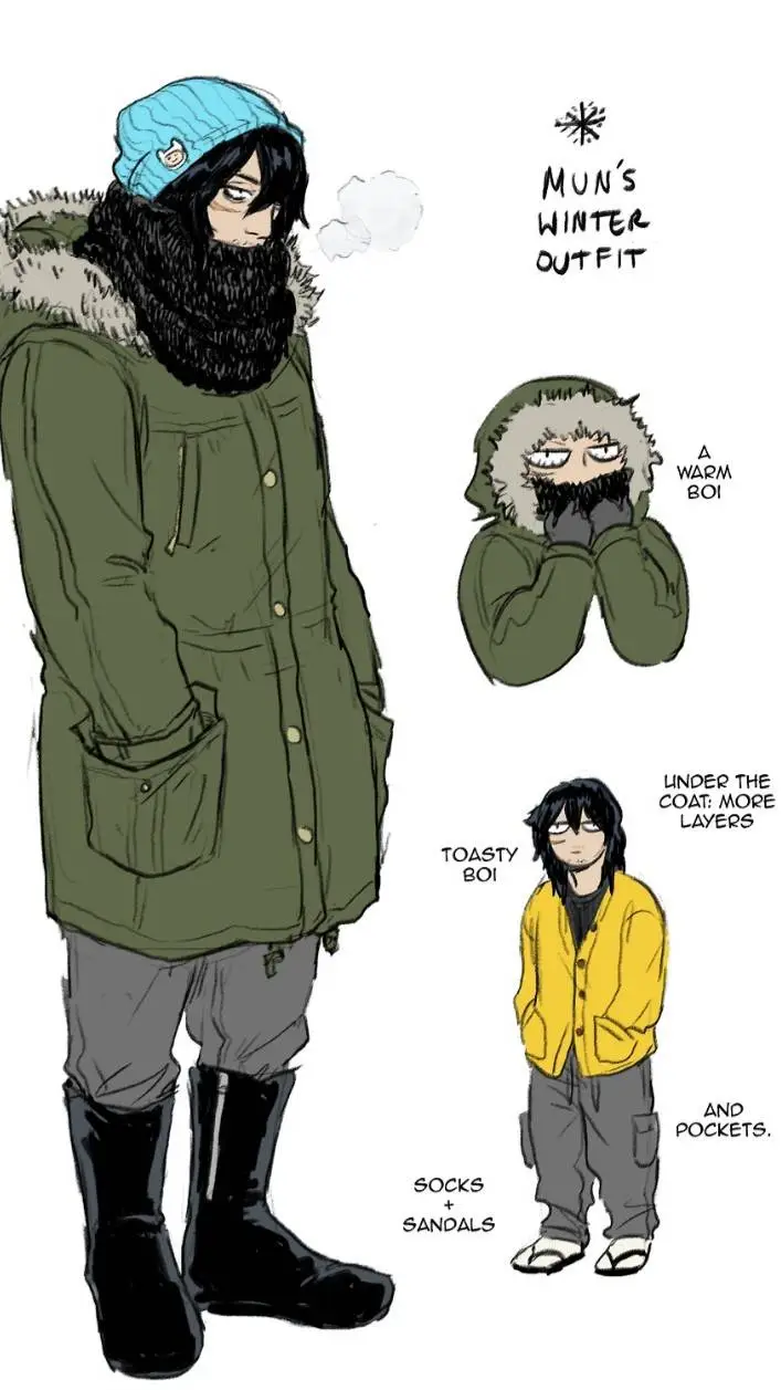 ai character: Aizawa background