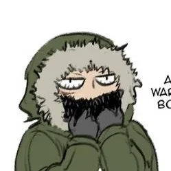 chat with ai character: Shota Aizawa