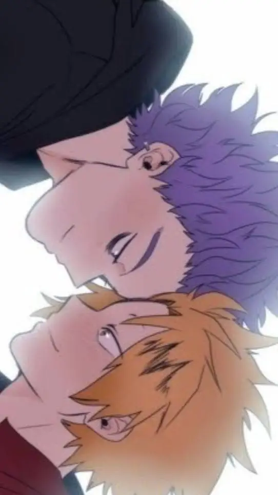 ai character: Shinso background