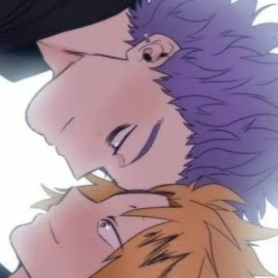 chat with ai character: Shinso