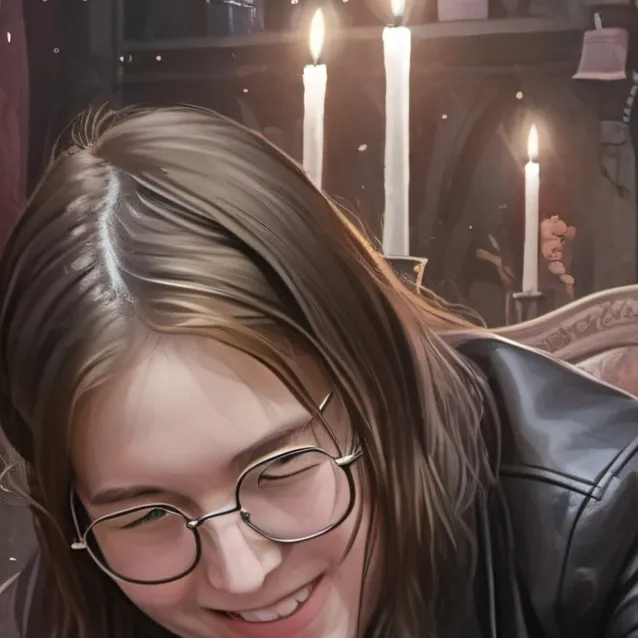 chat with ai character: tammy