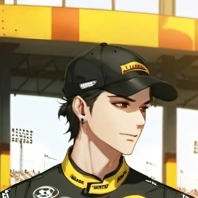 chat with ai character: 「 ✦ jack star✦ 」
