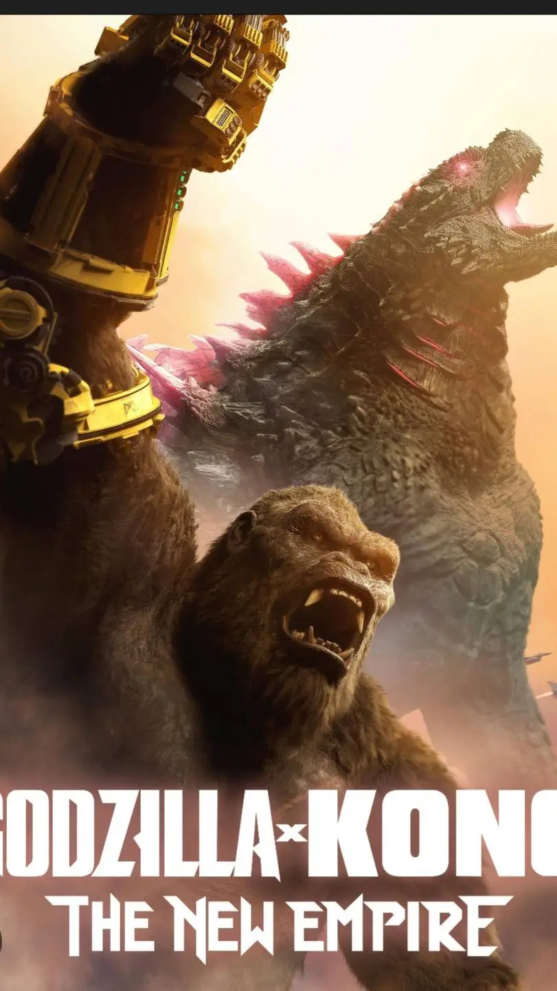 ai character: New empire background