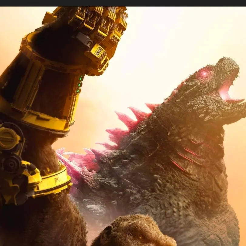 chat with ai character: New empire