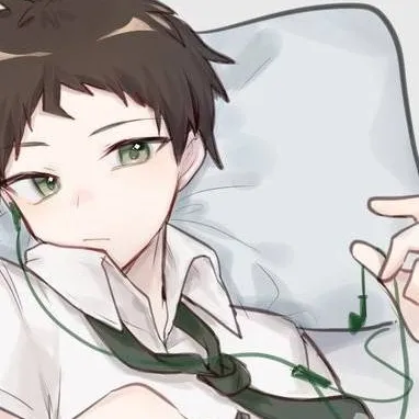 chat with ai character: Hajime Hinata 