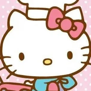 chat with ai character: Hello kitty ❤️