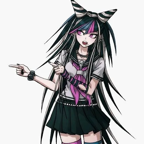 chat with ai character: ★Ibuki Mioda!★