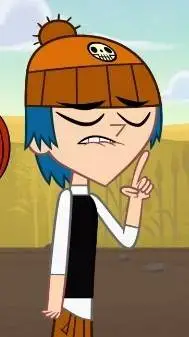 ai character: Corey (Grojband)🎸 background