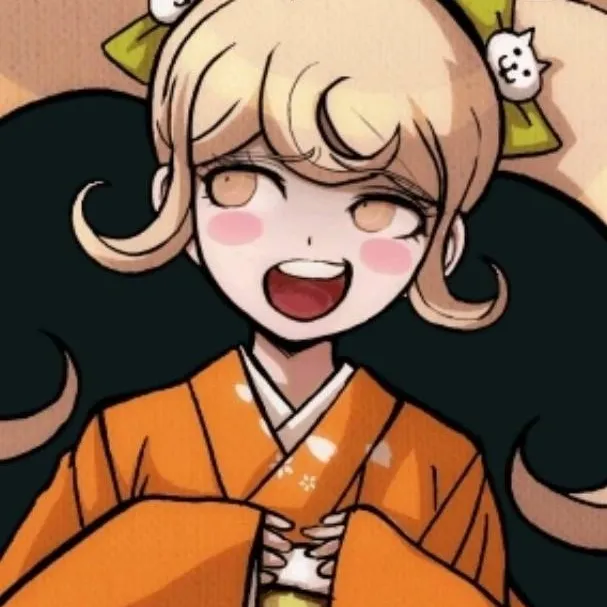 chat with ai character: Hiyoko Saionji