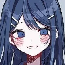 chat with ai character: Sayaka Maizono 