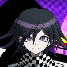 chat with ai character: Kokichi Oma