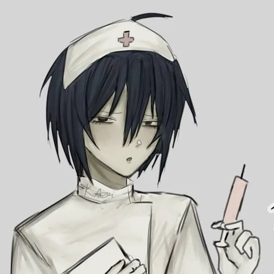 chat with ai character: Shuichi Saihara 