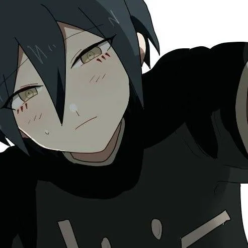 chat with ai character: Shuichi Saihara 