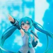 chat with ai character: ★VOCALOID★