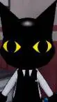 ai character: ! Secret Agent¡ background