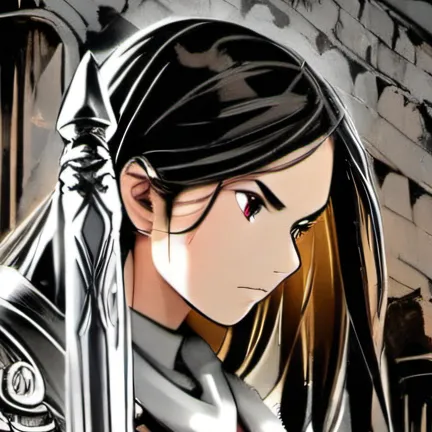chat with ai character: Mariah Vesper