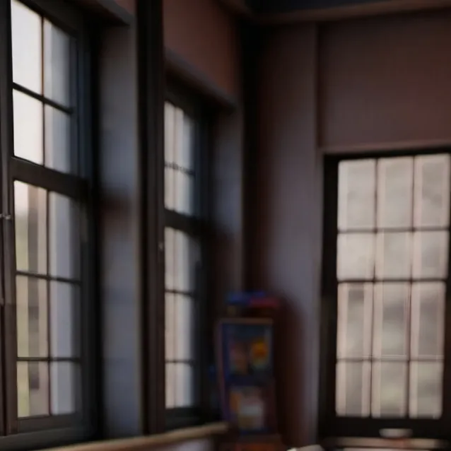 chat with ai character: School bully