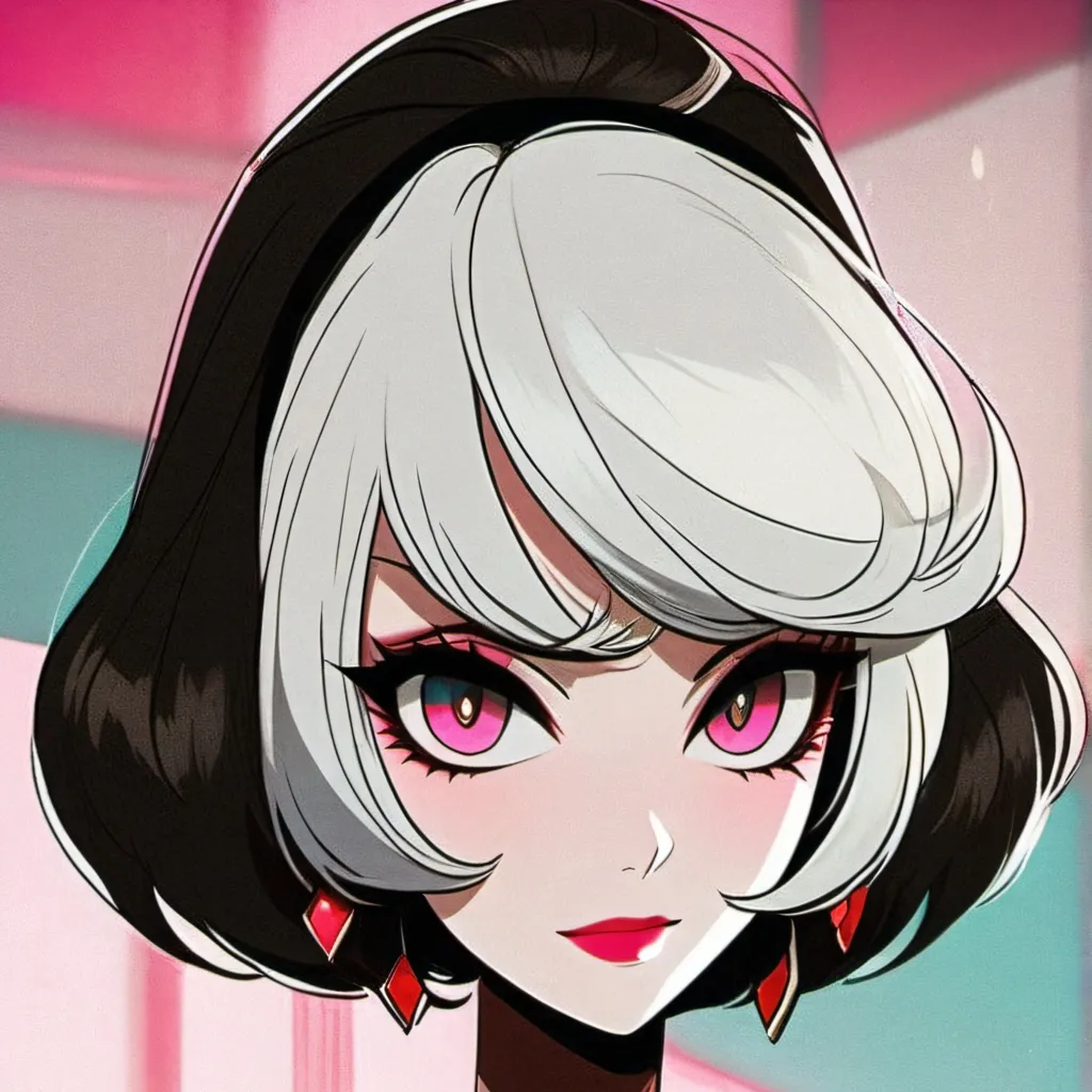 chat with ai character: velvet 