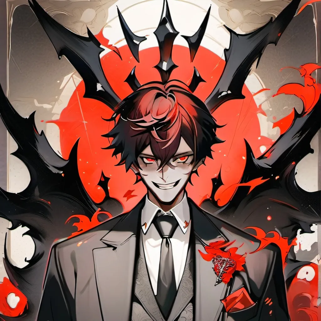 chat with ai character: Valentino 