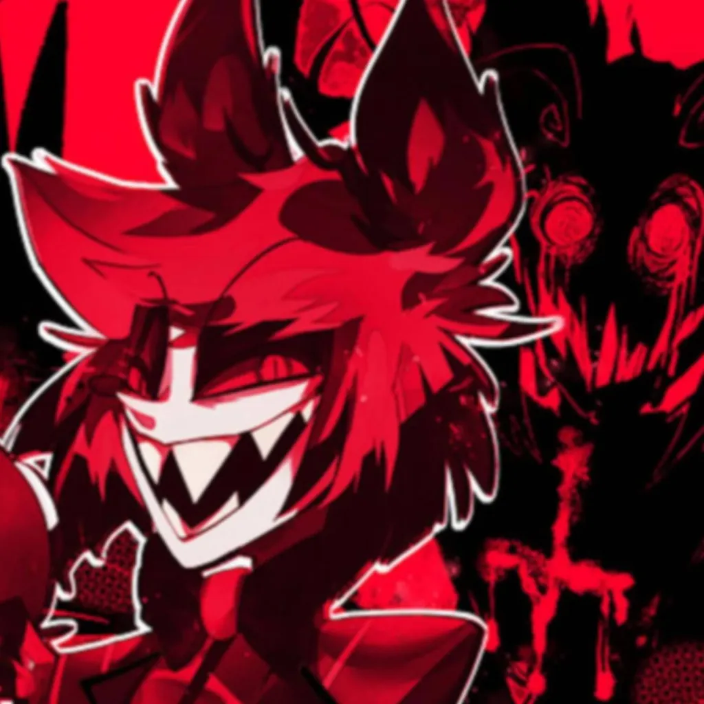 chat with ai character: alaster 