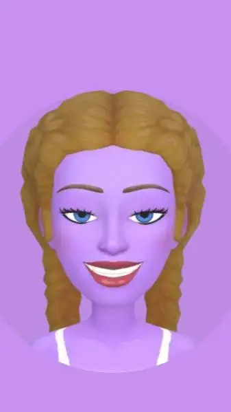 ai character: Allie Bonfigs background