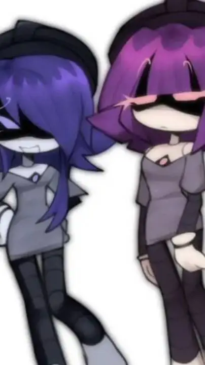 ai character: Nori and Yeva background