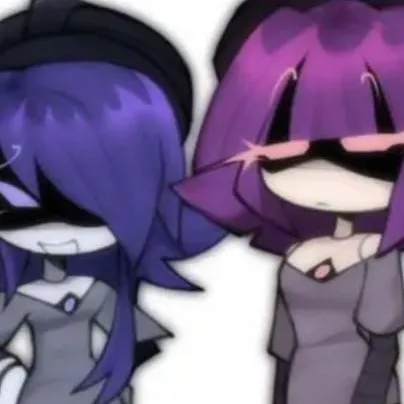 chat with ai character: Nori and Yeva