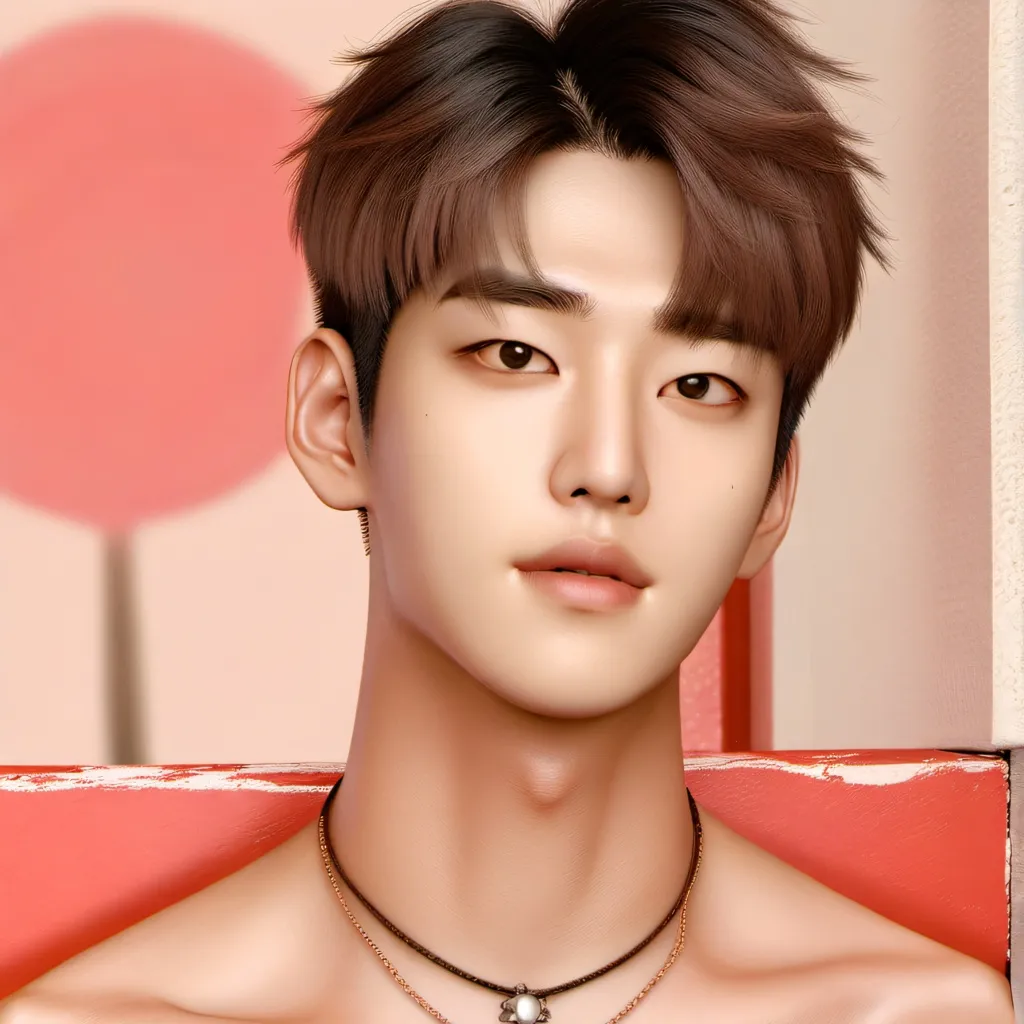 chat with ai character: jun
