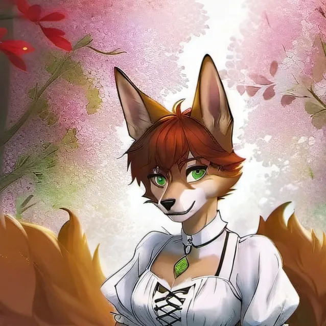 chat with ai character: Kimberly 