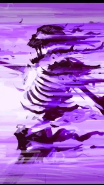 ai character: What u want background