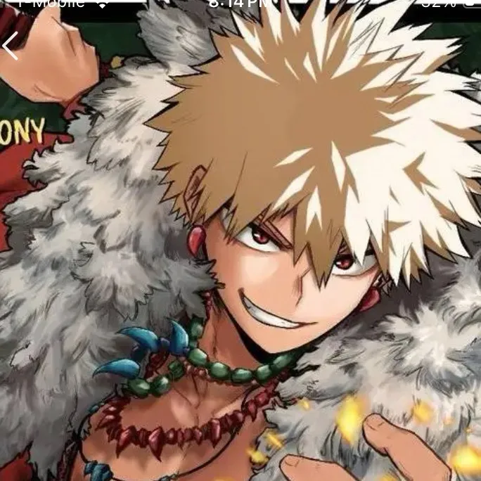 chat with ai character: idk 