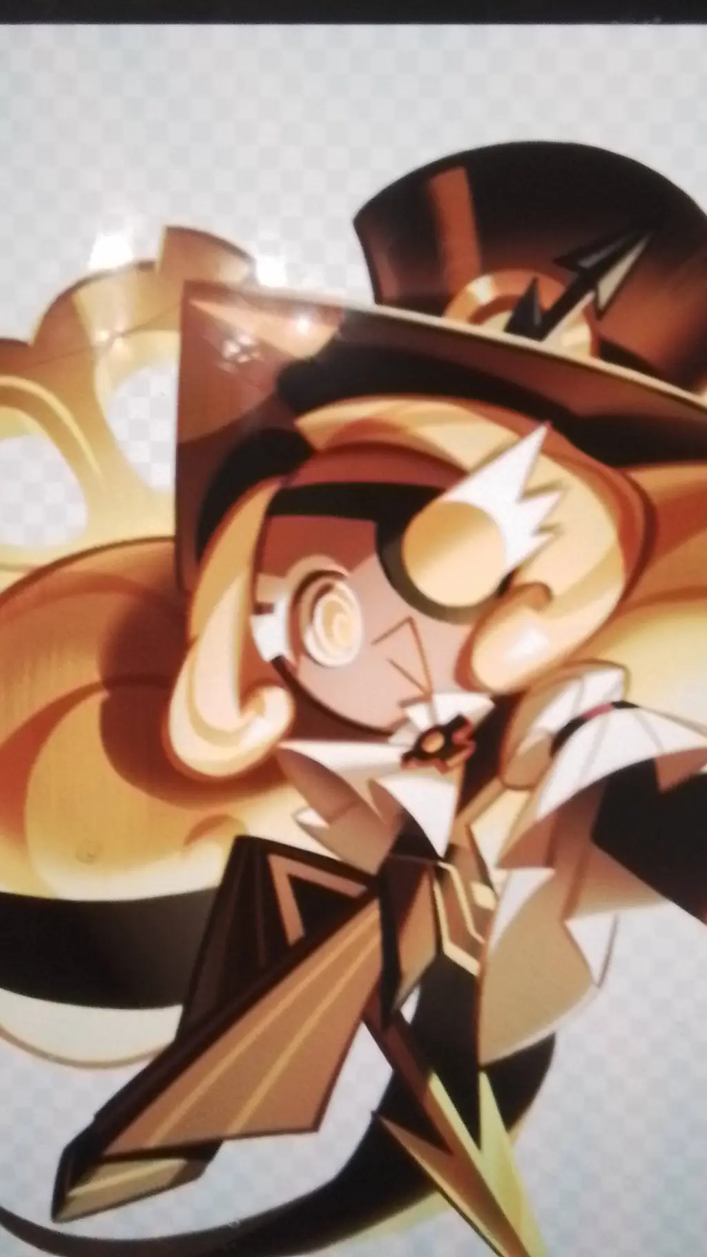 ai character: {÷timekeeper÷} background