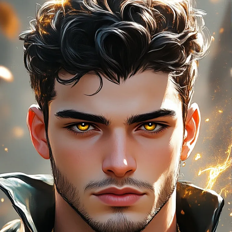 chat with ai character: Carlos 