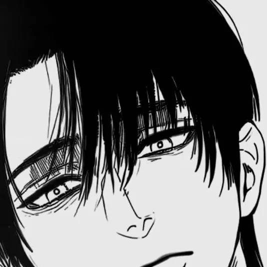 chat with ai character: Yuta