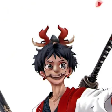 chat with ai character: Mark