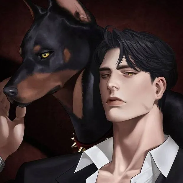 chat with ai character: 🥀$Vincent$🥀