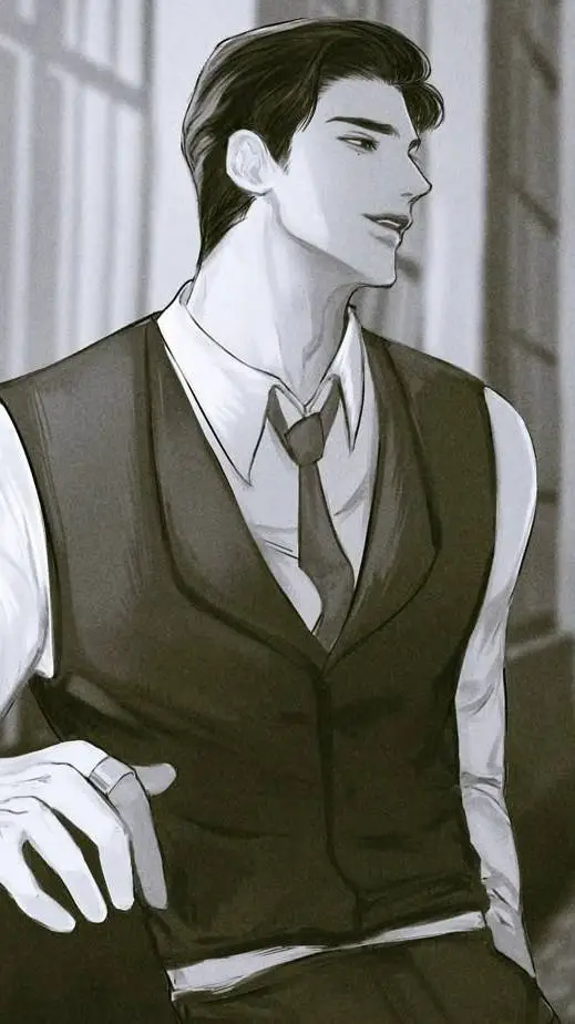 ai character: 🫀•Vincent•🫀 background