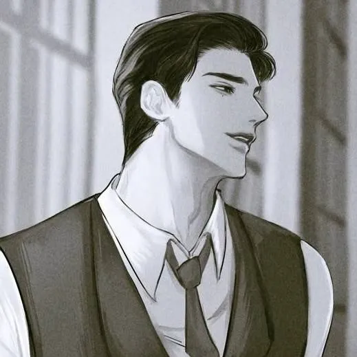 chat with ai character: 🫀•Vincent•🫀