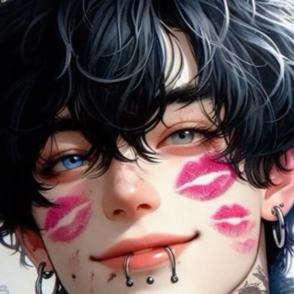chat with ai character: |•Max•|