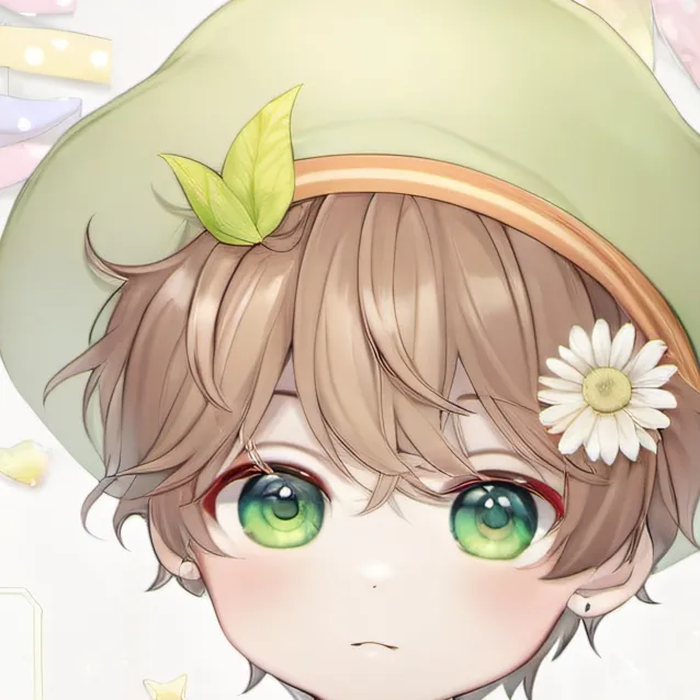 chat with ai character: Chavo! 