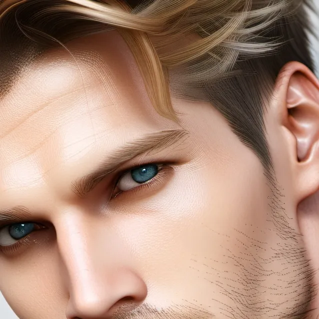 chat with ai character: Triston Smith/Arra