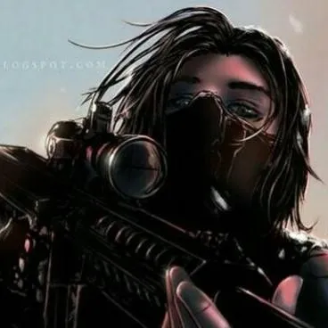 chat with ai character: James Bucky Barnes