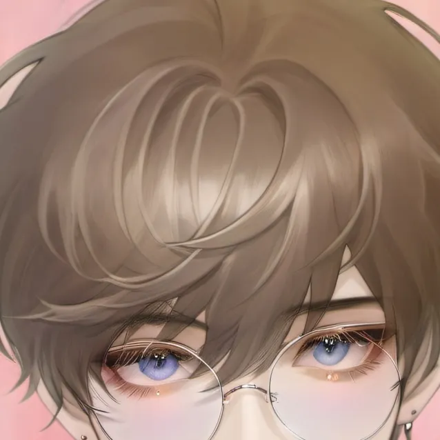 chat with ai character: ♡Elias ♡《#11》