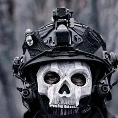 chat with ai character: Simon Ghost Riley 