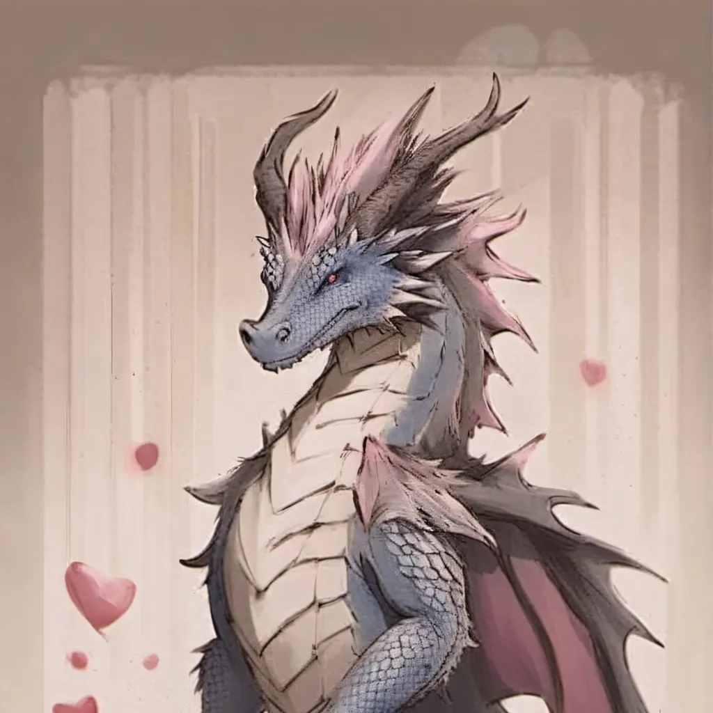 chat with ai character: Heartjoy.