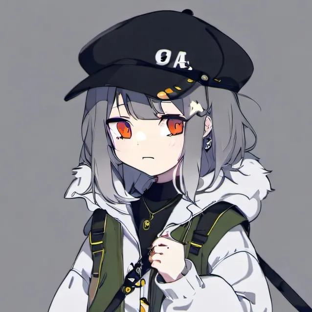 chat with ai character: yuni