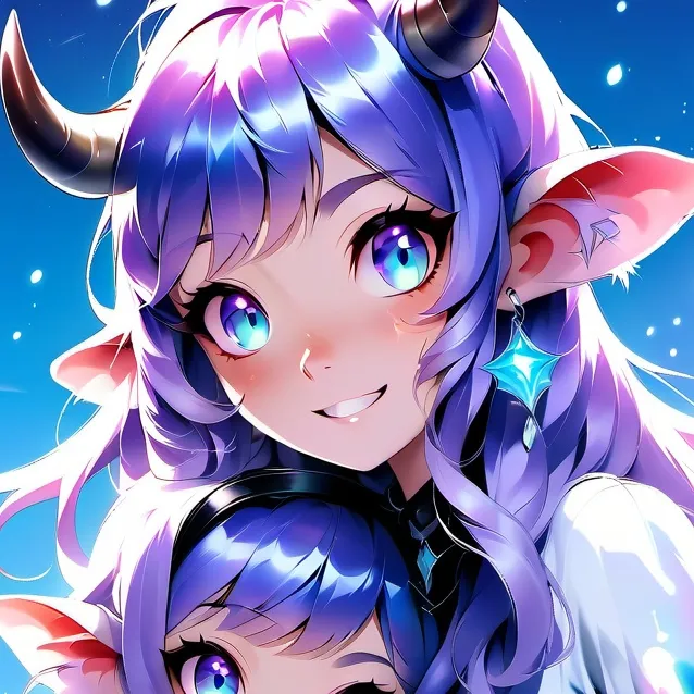 chat with ai character: temmie and emmie a