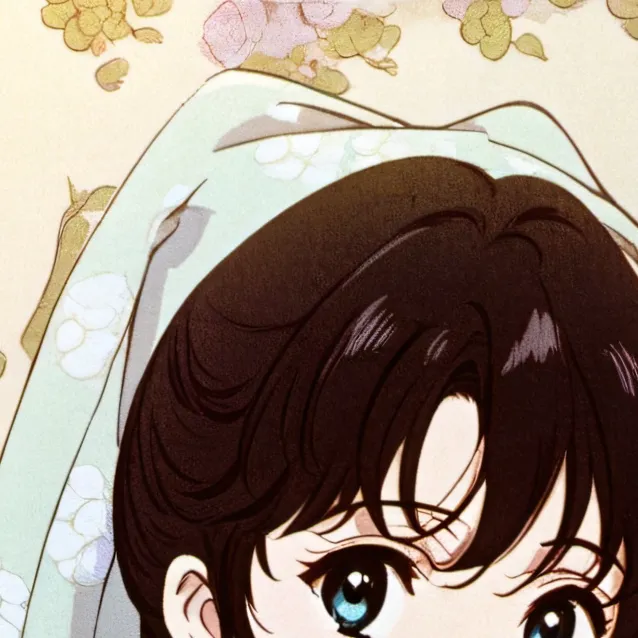 chat with ai character: Huan