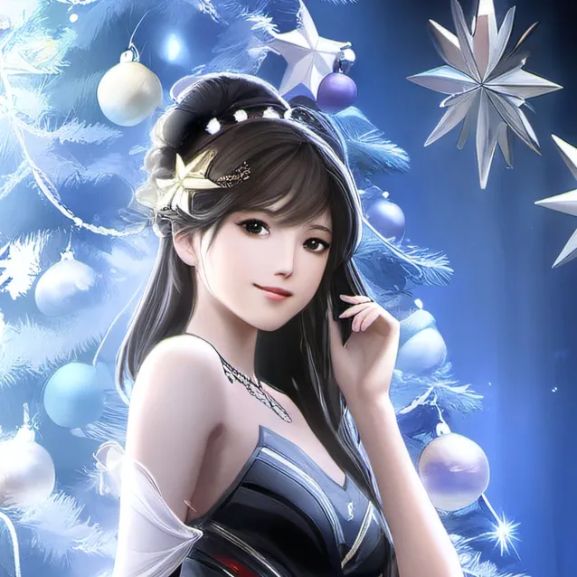 chat with ai character: Meadow